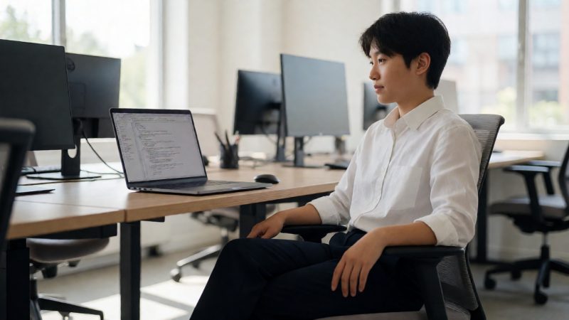 编辑器 怎么用:一个真实场景的对话演示 配图
